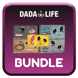 Dada Life bundle 2024.2 for MacOS